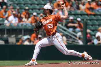 Harrison makes cut for USA Baseball National Collegiate Team training camp