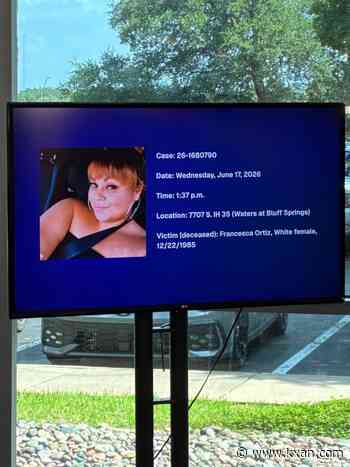 Austin police seek public's help in South Austin homicide investigation