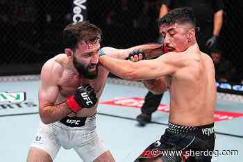 UFC veteran Javid Basharat among 18 new PFL signings