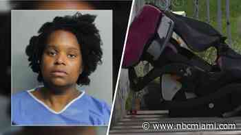 Woman found not guilty after claiming COVID made her kill daughter and stab loved ones 