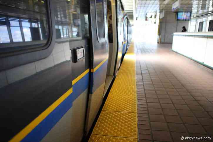 TransLink board slammed with safety concerns from SkyTrain cleaning staff, union