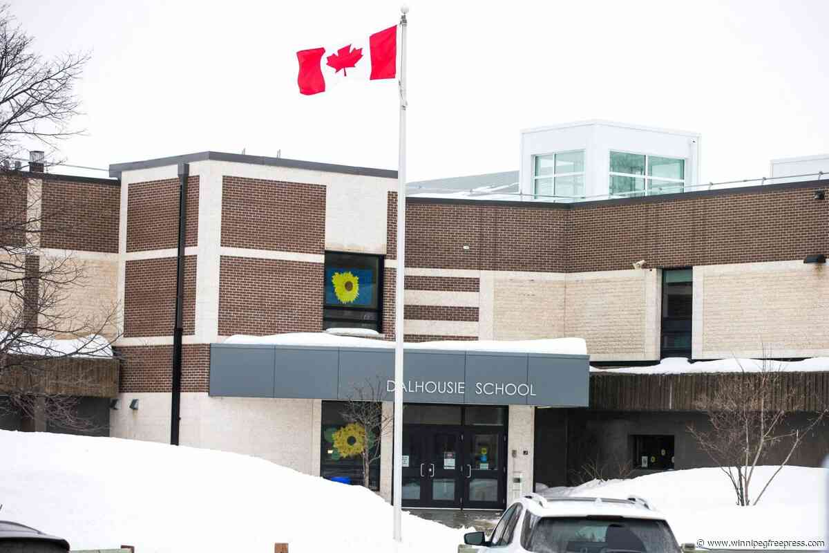 New name chosen for Dalhousie School