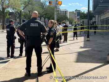 Police chief, WRHA to meet over false arrest