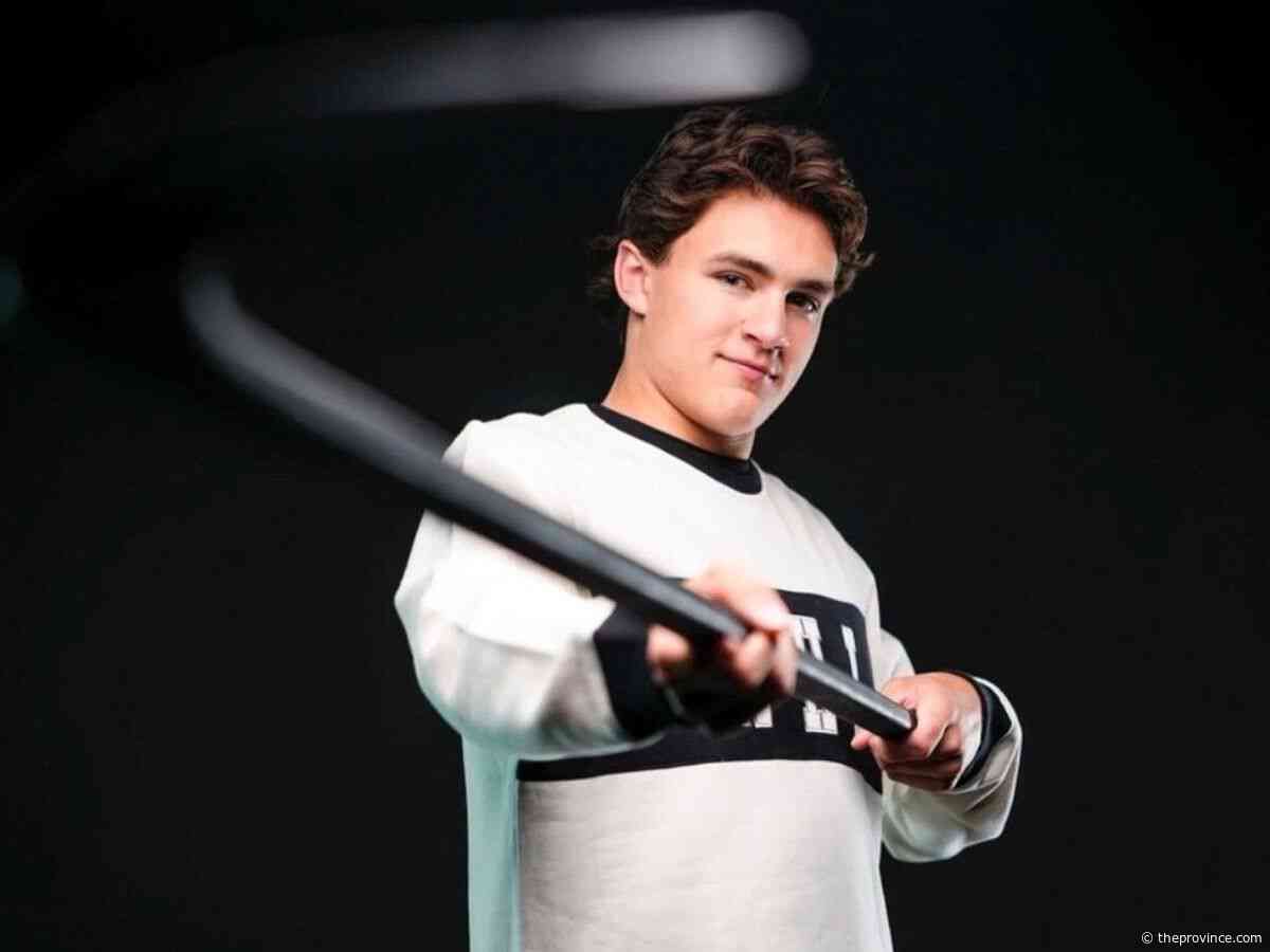 NHL draft: How Sharks’ trade play for No. 9 pick affects Canucks at No. 3