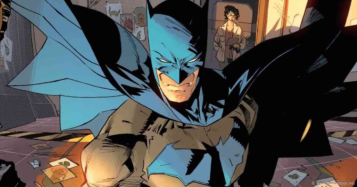DC’s New Batman Movie’s First Reactions Are All Saying the Same Thing