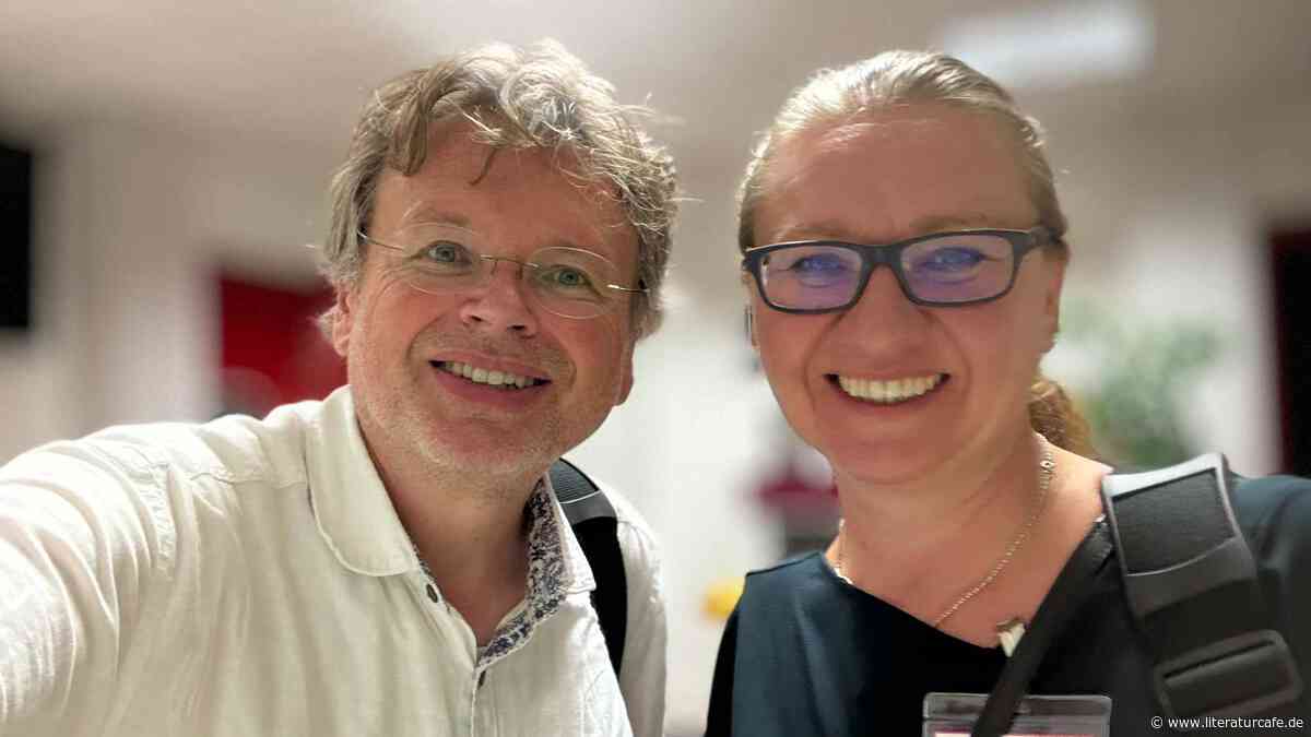 Bachmannpreis-Podcast 2026: Komprimierung des Eröffnungsabends