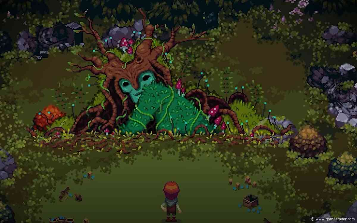 Ex-Fable devs' Stardew Valley-like is coming to consoles in August