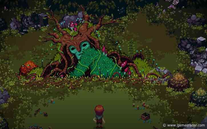 Ex-Fable devs' Stardew Valley-like is coming to consoles in August