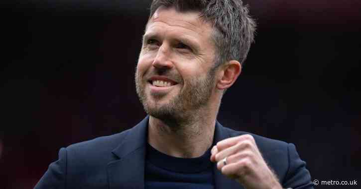 The Scotland star linked with shock free transfer to Manchester United