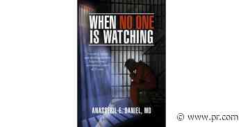 New Book Offers Practical Solutions to Prevent Suicide in Jails and Prisons
