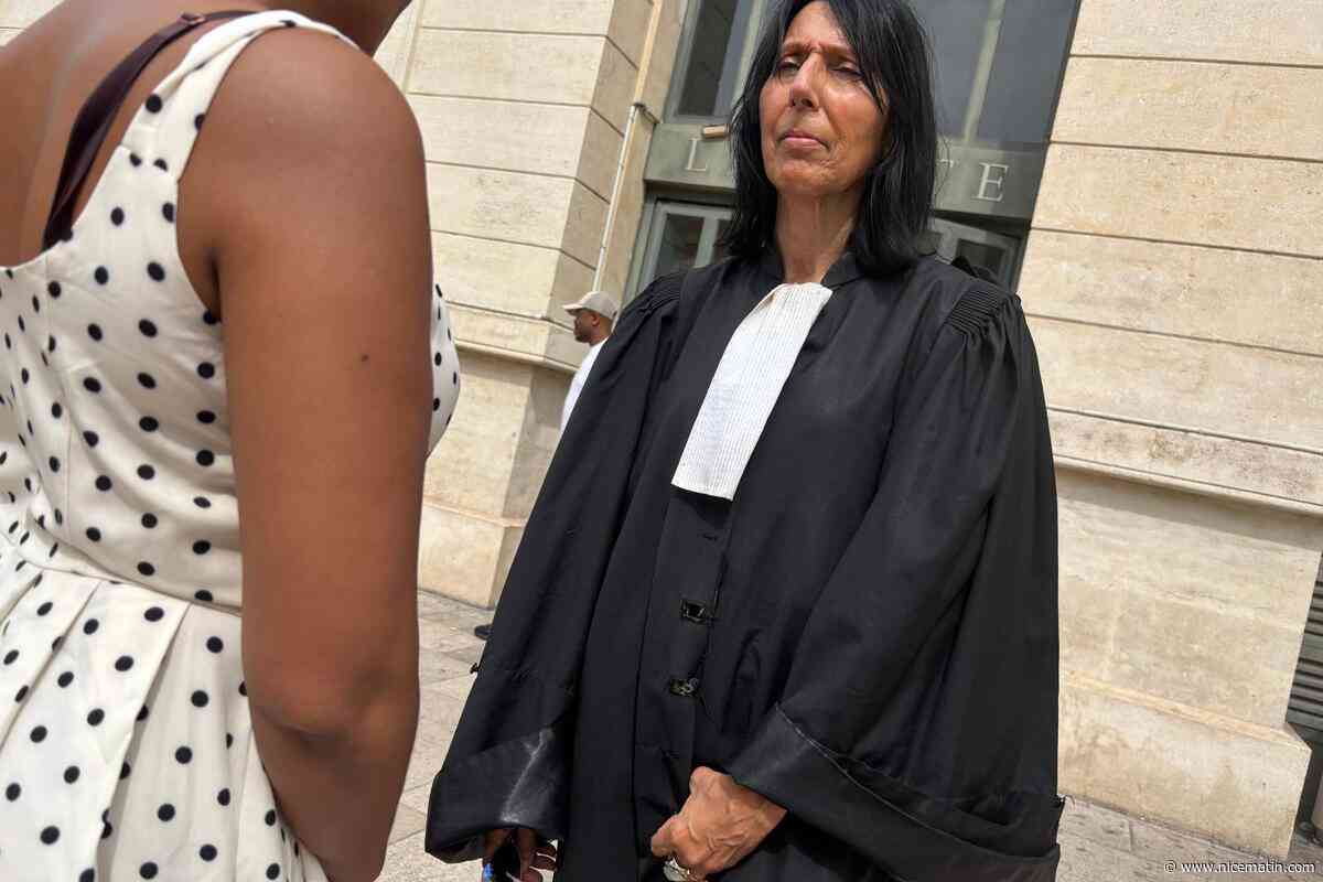 Cinq mois après le meurtre de Lizabete à Nice, un premier procès manqué pour son assassin présumé