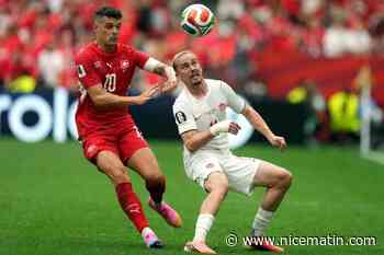 Mondial-2026 : la Suisse et le Canada qualifiés pour les 16es de finale