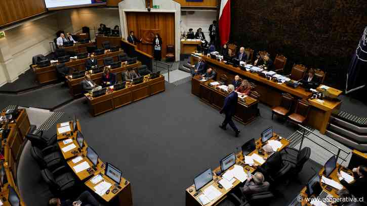La megarreforma del Gobierno vive hoy una prueba de fuego en el Senado