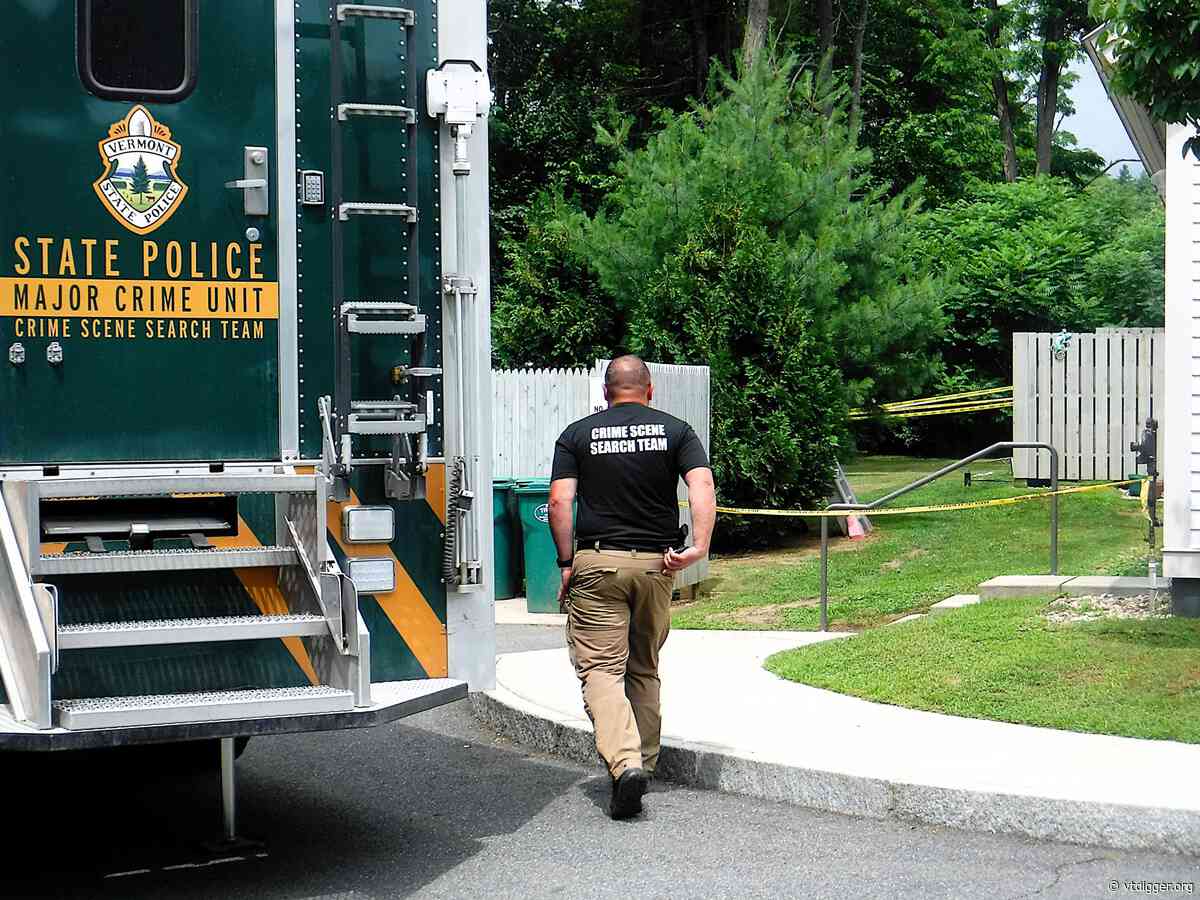 Vermont Attorney General will not prosecute state trooper who fatally shot unarmed Putney man