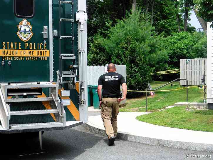 Vermont Attorney General will not prosecute state trooper who fatally shot unarmed Putney man
