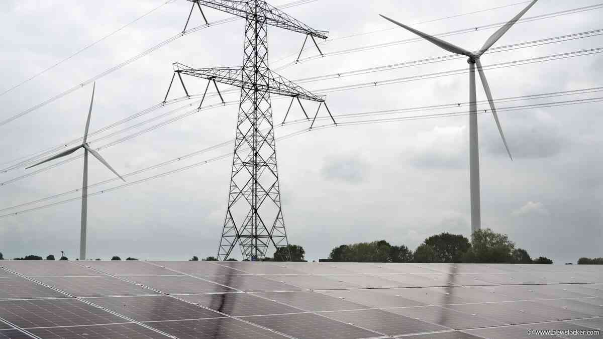 Eerste landelijke coöperatieve energieleverancier door fusie: ’Geen winstoogmerk’