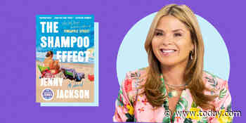 Read With Jenna’s July 2026 Pick Is a ‘Delicious Summer Read’