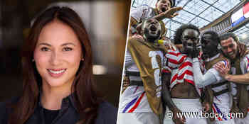 This Documentarian Followed the U.S. Men’s National Soccer Team for 4 Years. Here’s Her Biggest Takeaway