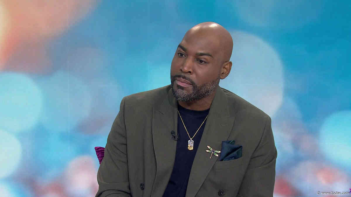 Karamo Brown Breaks Silence On Skipping ‘Queer Eye’ Cast’s TODAY Appearance — and If He Regrets It