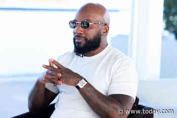 Jeezy Says He Was ‘Worried About Pushback’ While Making His Most Personal Project