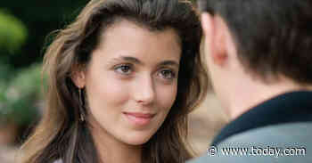 Mia Sara Says Making Ferris Bueller ‘Was Not That Good an Experience’