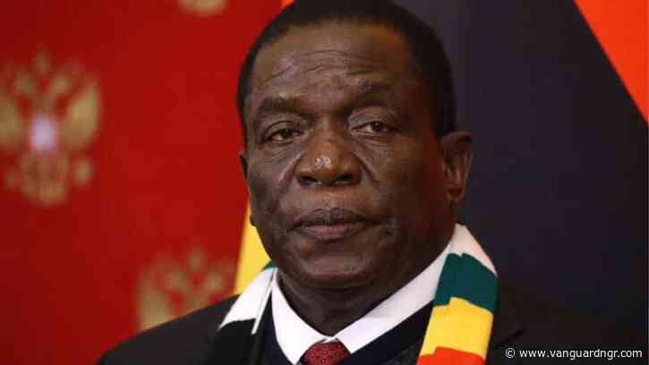 83-yr-old Zimbabwe President wins Senate backing for term extension