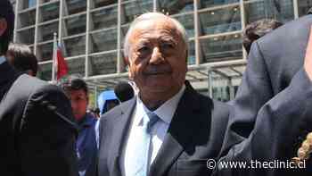 Caso Australis: Corte de Apelaciones de Santiago anula fallo arbitral favoreciendo a empresario Isidoro Quiroga