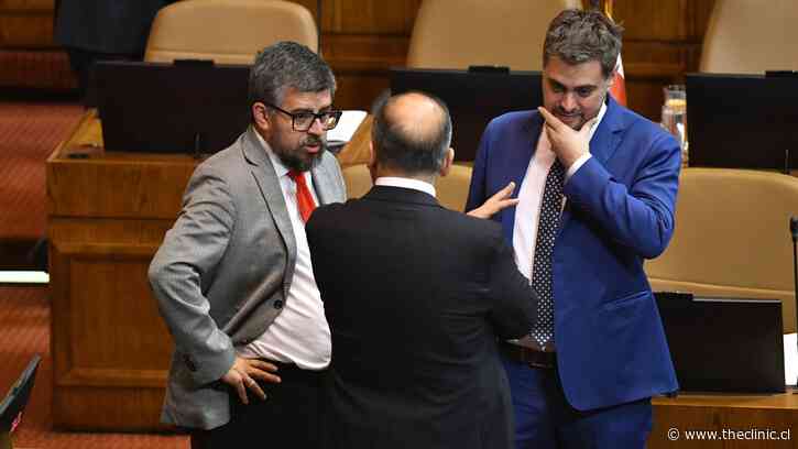Revés del Gobierno en el TC abre el apetito de la oposición para impugnar la megarreforma