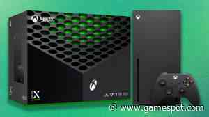 This Deals Returns To A Simpler Time When The Xbox Series X Was Less Than $600