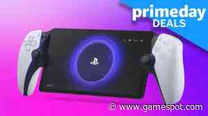 This PlayStation Portal Deal Bundles Accessories And Free Cash (Sort Of)