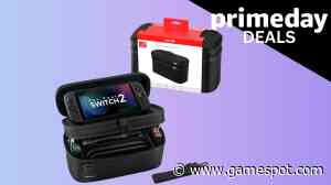 This Prime Day Deal Is For Anyone Traveling With A Switch 2 This Summer