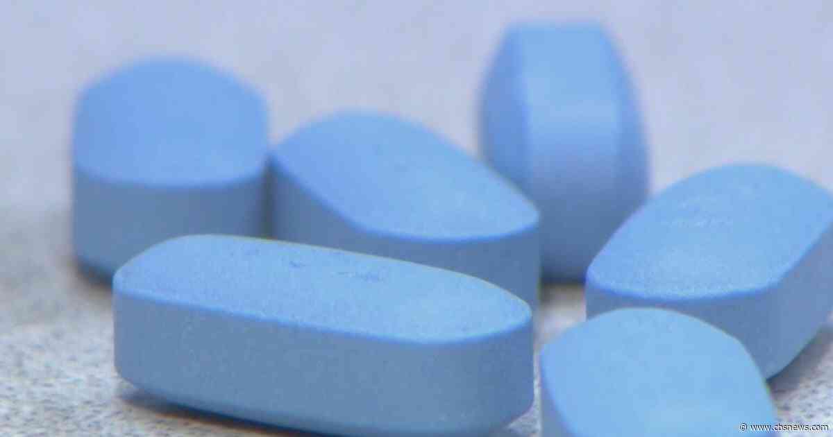 Get tested: Saturday is National HIV Testing Day!