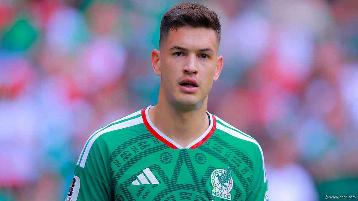 Czechia vs. Mexico: Stream FIFA World Cup 2026 Group A Match Live for Free