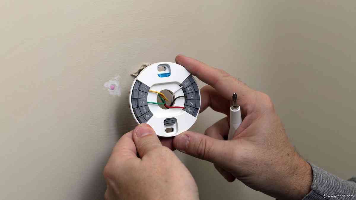My Guide Makes DIY Smart Thermostat Installation Easy