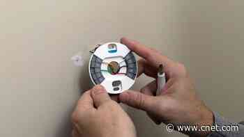 My Guide Makes DIY Smart Thermostat Installation Easy