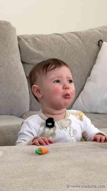Everyone calls her a boy! 😡 #Baby #Parenting #Parents