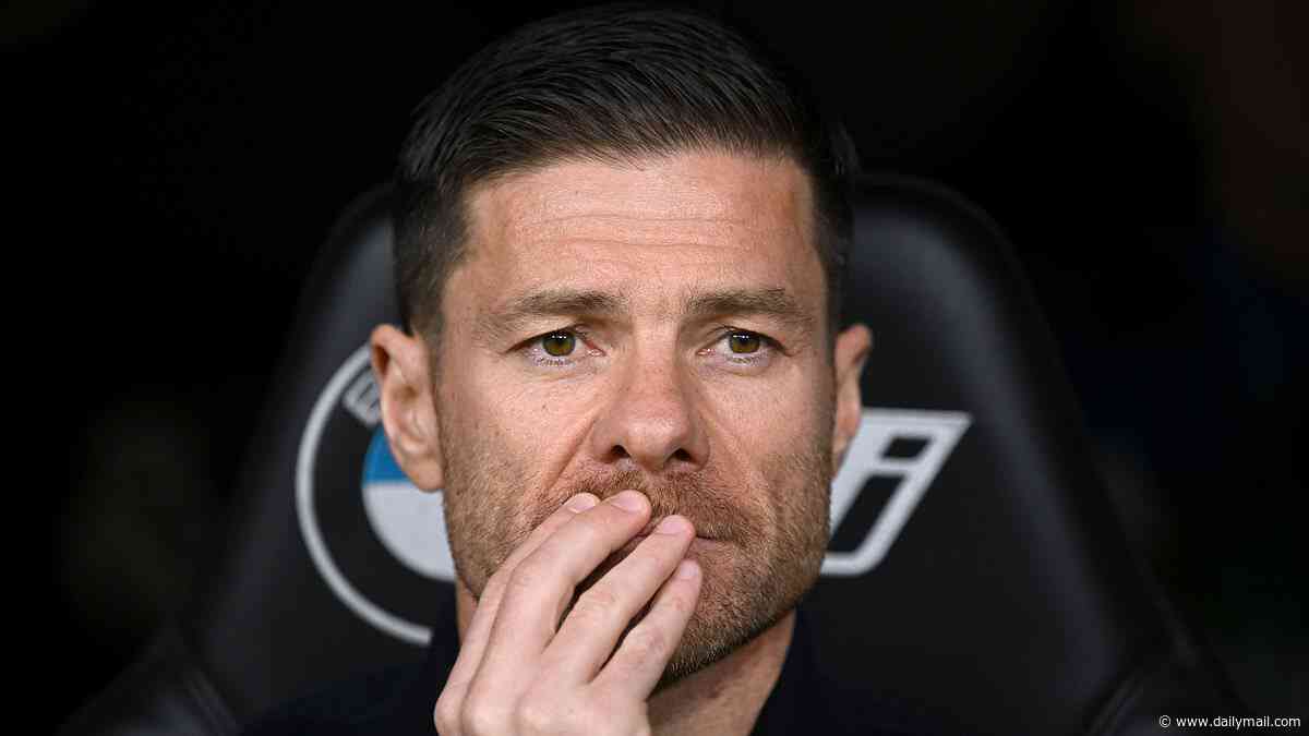 Chelsea prepare £50m offer for Crystal Palace star as Cesc Fabregas lines up move for Blues defender at Como... while role Xabi Alonso played in convincing Marco Palestra to join club over Inter Milan is revealed: WINDOW WATCH