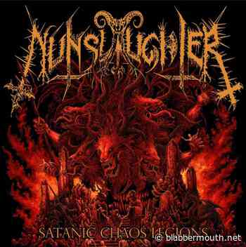 Satanic Chaos Legions