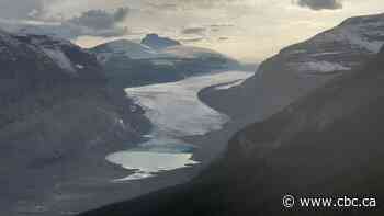 Report forecasts 3- to 6-degree temperature increase for Banff National Park