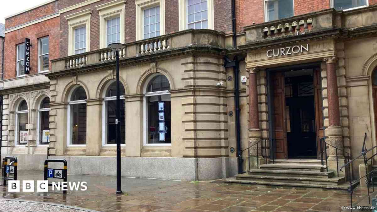 Cinema to close due to lack of trade after 11 years