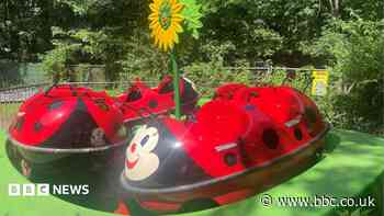 Funfair operators lose park spot after 40 years