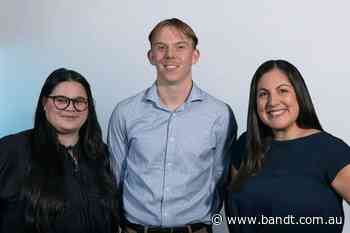 BCM Group Expands Media & Performance Teams With 3 Appointments