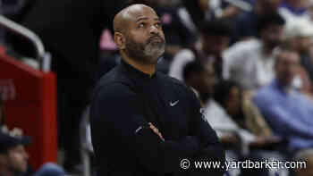 J.B. Bickerstaff rips Trail Blazers over controversial coaching decision