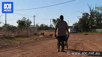 Remote community's decade-long wait for clean drinking water