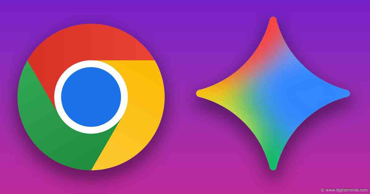Gemini in Chrome can now see exactly what you’re looking at on screen