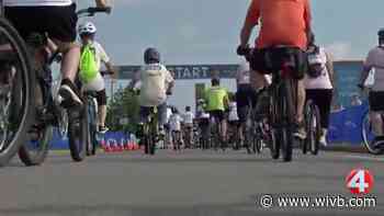 Ride for Roswell returns this weekend