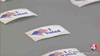 An inside look into Rivera's primary campaign