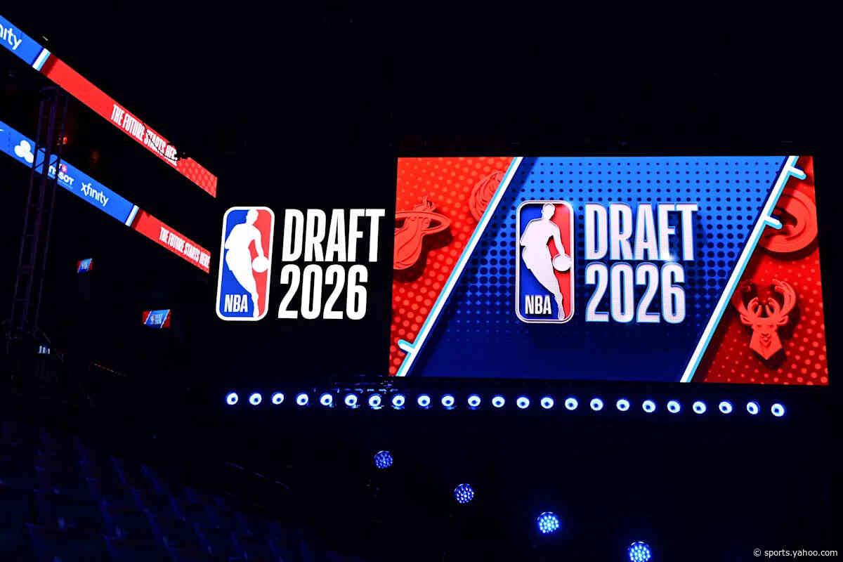2026 NBA Draft Second Round: Rockets Thoughts and Discussion