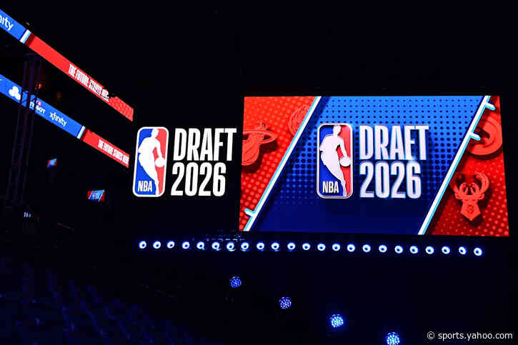 2026 NBA Draft Second Round: Rockets Thoughts and Discussion