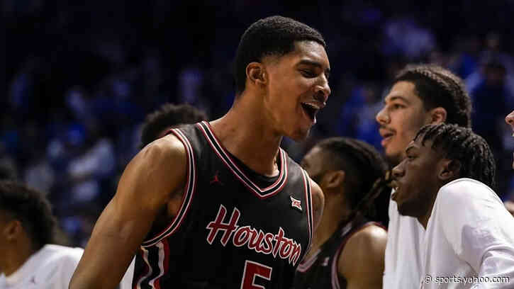 NBA Draft grades roundup: How experts view Celtics' Chris Cenac Jr. pick